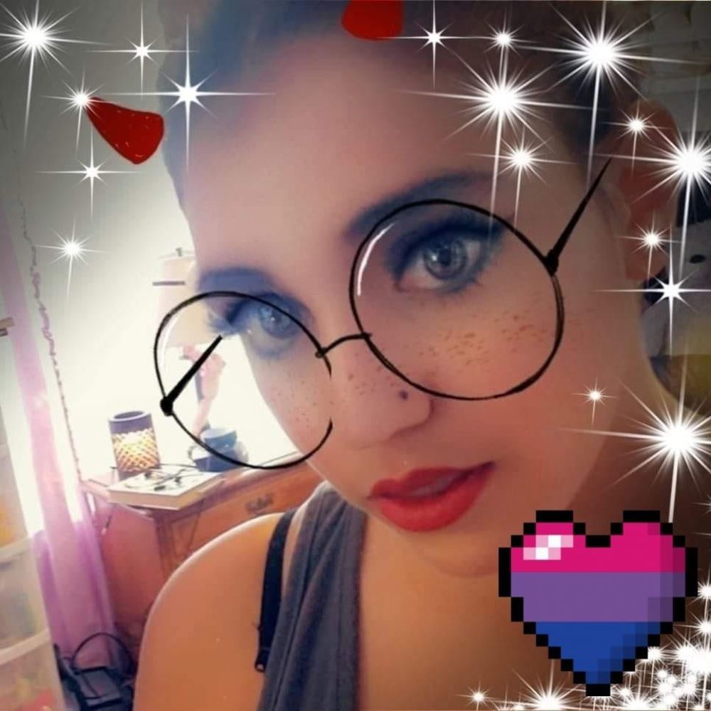 Meet your Posher, Alyssa